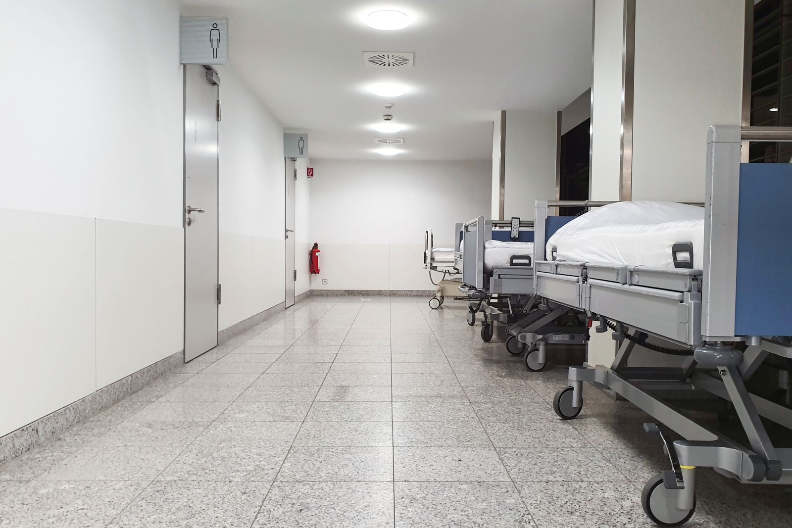 Healthcare