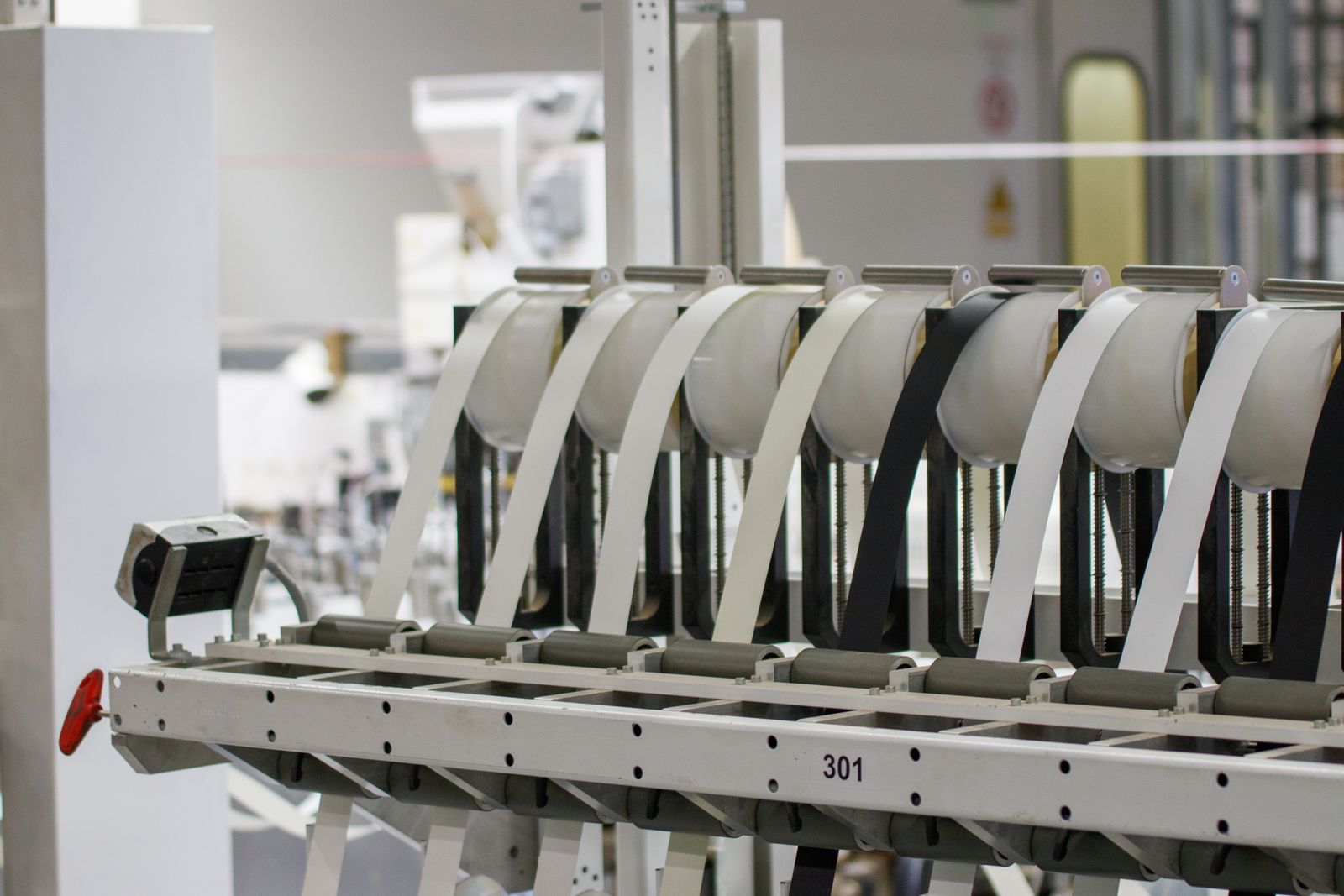 Manufacturing