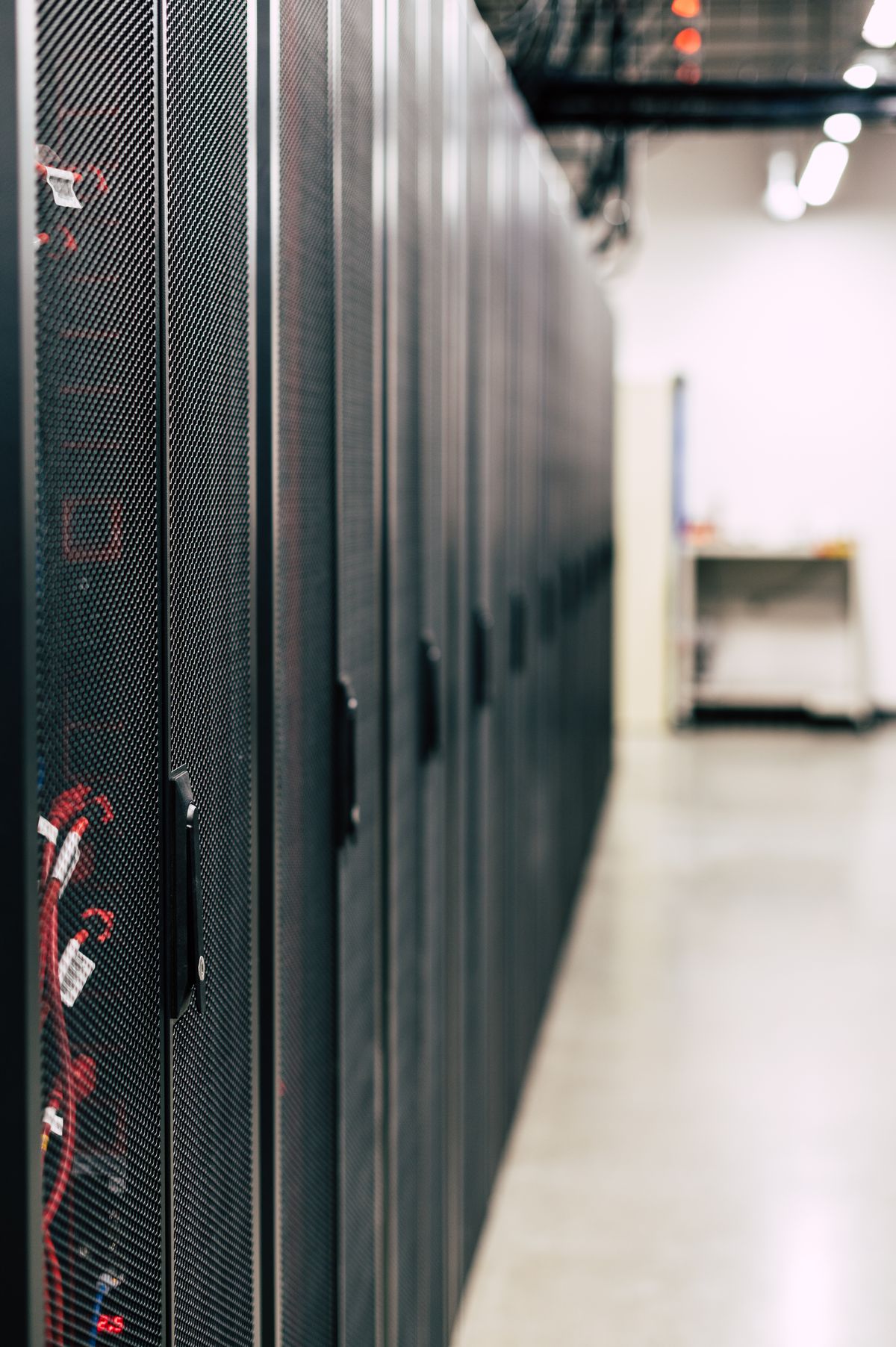 Backup & Disaster Recovery