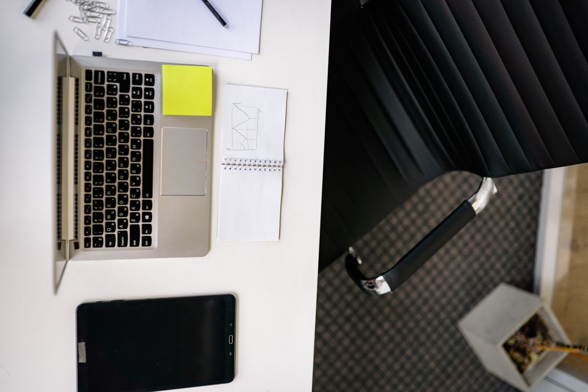 End-User Computing