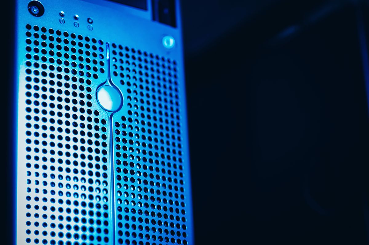 Virtualization
