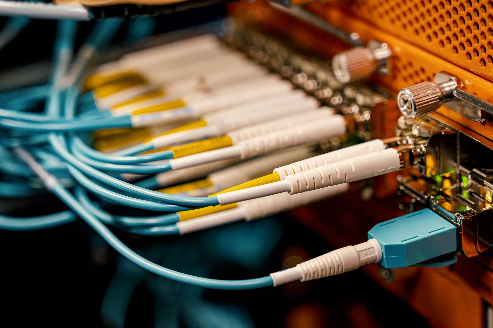 Unifying a Multi-Site Manufacturing Network