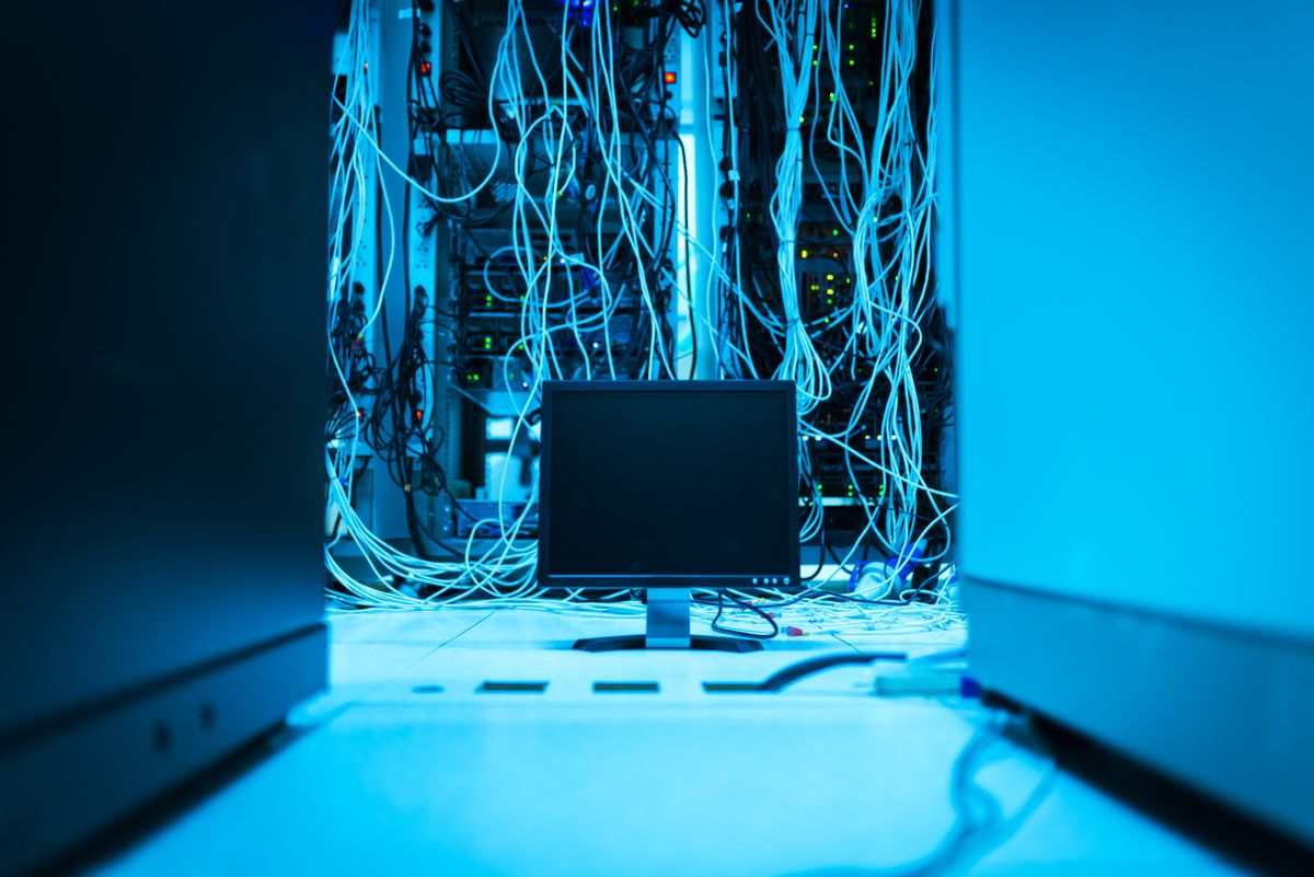 5 Signs Your IT Infrastructure Needs a Managed Services Partner